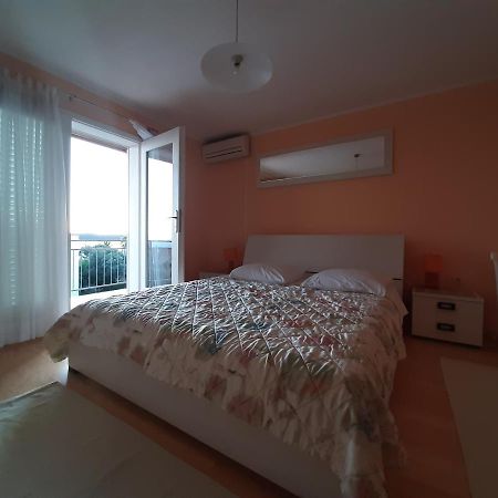 Drazen Apartment Orebic Bagian luar foto